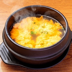 たまごスープ