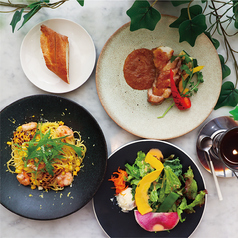 【吹田SST店】VitalezzaKitchen（ビタレーザキッチン）のおすすめ料理1