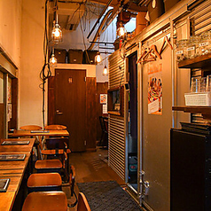 SLOWJAM GARAGE Singaporean cuisine スロージャム ガレージ シンガポール クイジーンの特集写真