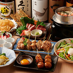 居酒屋 四季邸 新橋店の写真