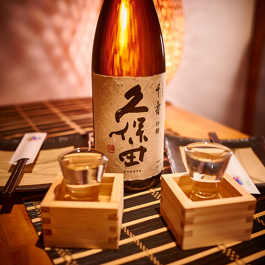 【川越駅徒歩3分】全席個室で焼き鳥・野菜巻き食べ放題！鮮魚の刺身や和牛も自慢