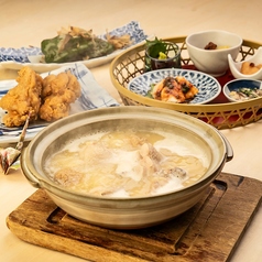 さかえや 恵比寿本店のコース写真