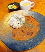 cafeがじゅまるのおすすめ料理2