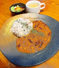 cafeがじゅまるのおすすめ料理2
