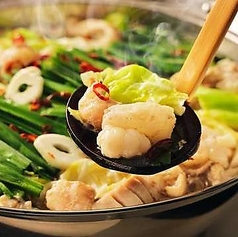 炭焼きと肉そば 火鳥 HINOTORI 東口店の特集写真