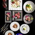 料理メニュー写真&nbsp;LAMB'S NEW HORIZON 羊々亭オススメコース