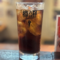 コークハイ