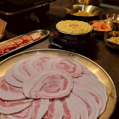 Kaon カオンの写真