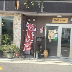 M&K CAFEの写真
