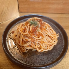 アラビアータ