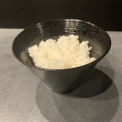 ごはん(小)
