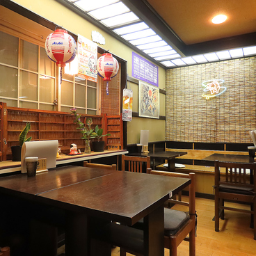 魚酔の雰囲気1