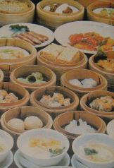 翠亨邨茶寮 スイハンビレッジティーハウスのおすすめ料理3