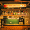 DiningBar JIKUU ダイニングバー ジクウのおすすめポイント3