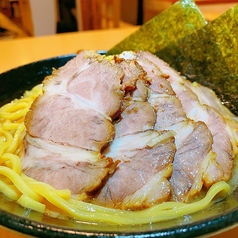 チャーシューメン