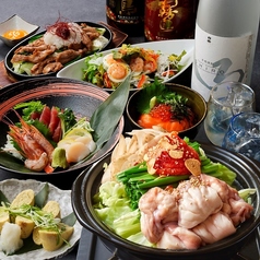 肉と魚と、たまご。個室居酒屋 殻YABURI 藤沢店特集写真1