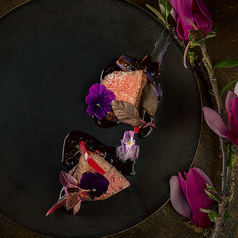 火加減のこだわり