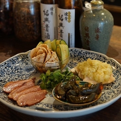 中華点心 好吃好喝のおすすめポイント1