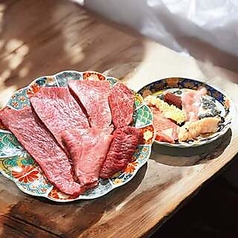 焼肉人生タロちゃん 桜新町店のコース写真