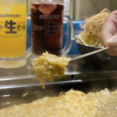 月島もんじゃ食べ放題 太陽の時代 表町店のおすすめ料理2