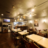 スペアリブハウスハウディ 馬喰町店の雰囲気2