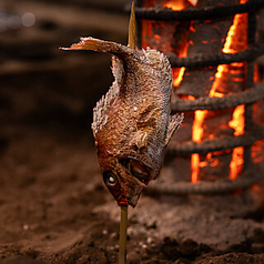 炭火炉端と肉 金しゃもじ 渋谷店のコース写真
