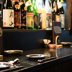 casual割烹 周の雰囲気1