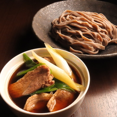 手打ちそばさくら 北7条店の特集写真