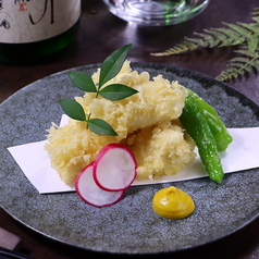 炭火焼 かがりび 大分竹町の特集写真