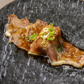 七輪炭火焼肉 翔 倉敷中庄店のおすすめ料理2
