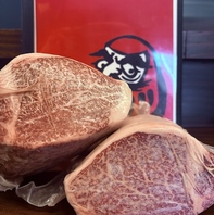 80年以上の歴史を持つ精肉店直営の焼肉店