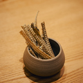 料理メニュー写真&nbsp;やみつき骨せんべい