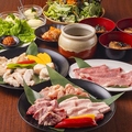 焼肉 まるしま 西本町店のおすすめ料理1