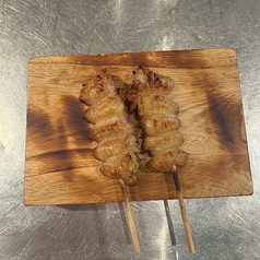 ぼんじり