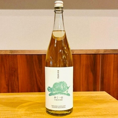 歩く一日 (亀) 樽熟成焼酎 芋＆麦焼酎