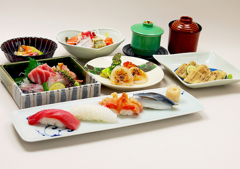 築地寿司清 築地新館 築地 和食 ホットペッパーグルメ