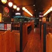 吉鳥 常盤店 瓦町駅前の雰囲気3