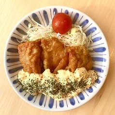 チキン南蛮