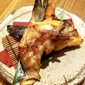 地酒炭火酒場ちろりのおすすめ料理3