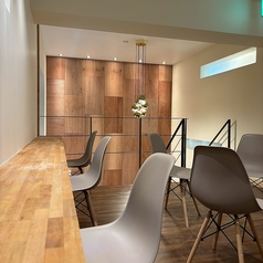 パンツェロッティ&デリ チポレの雰囲気2