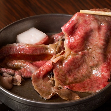 牛銀本店のおすすめ料理1