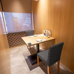 鮨と酒日和 ととうお 横浜西口店の特集写真