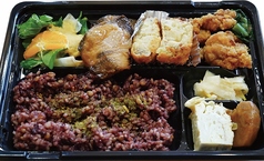 山海のさち弁当