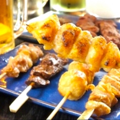 居酒屋 串屋 名掛丁店の雰囲気1