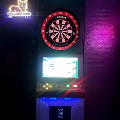 バーハルハル 京橋の雰囲気1