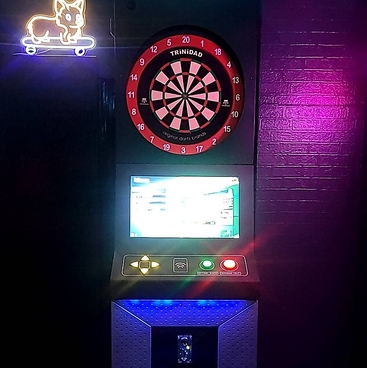 バーハルハル 京橋の雰囲気1