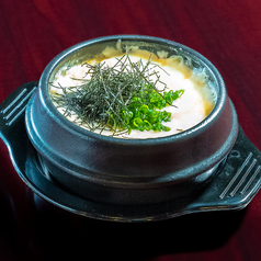 ふわふわチーズケランチム