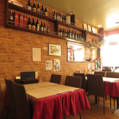 SHANTI サンティの雰囲気2