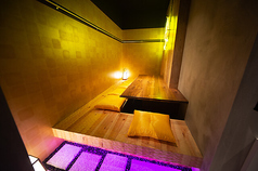 スタンド JAPA SOBA HANAKO 丸の内店の特集写真