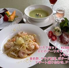 レストラン&カフェ プチ・フランセの写真2